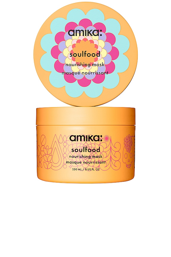 view 2 of 2 Soulfood Nourishing Mask in 