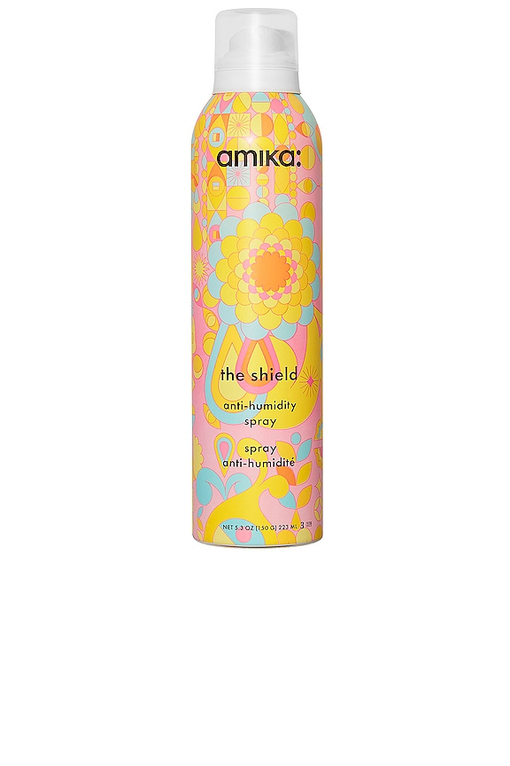 amika The Shield Anti-Humidity Spray | REVOLVE