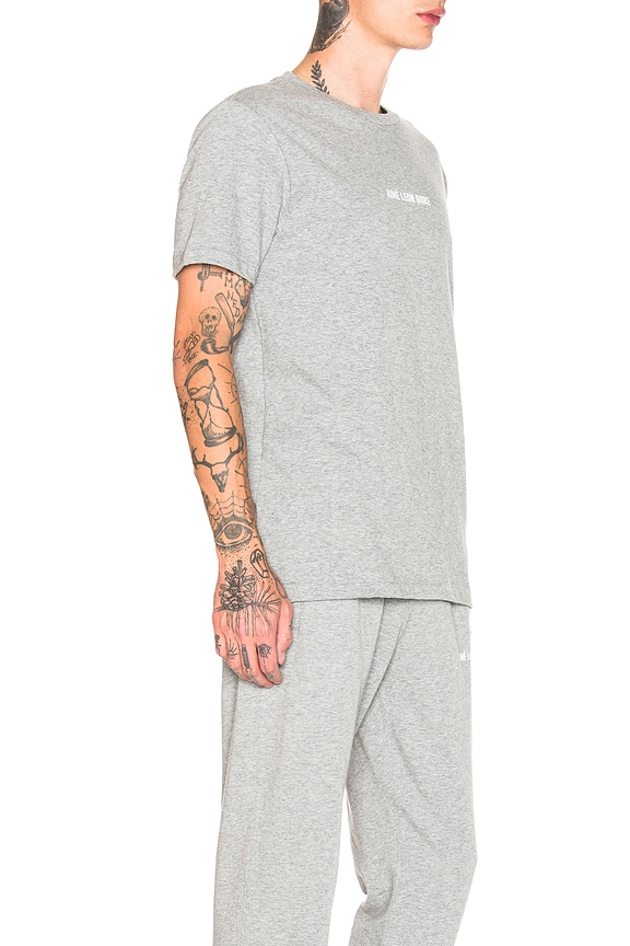 view 2 of 4 Tシャツ in Grey Mix