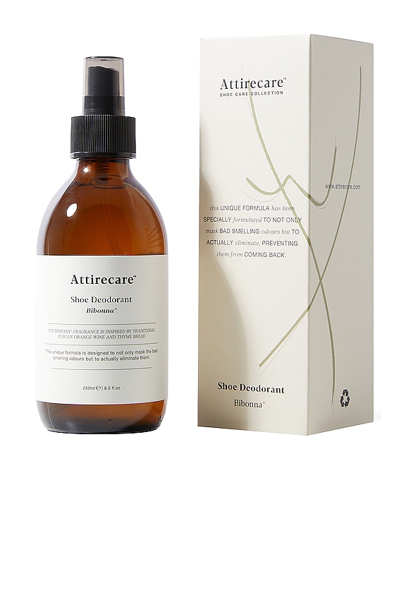 view 2 of 2 DÉSODORISANT CHAUSSURES - 250ML SHOE DEODORISER - 250ML in 