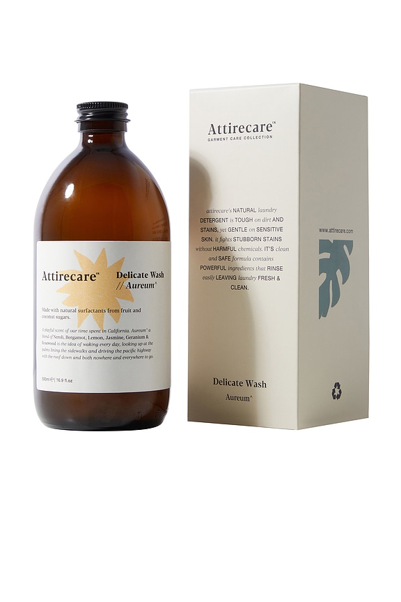 view 2 of 2 LAVADO DELICADO AUREUM - 500ML DELICATE WASH AUREUM - 500ML in 