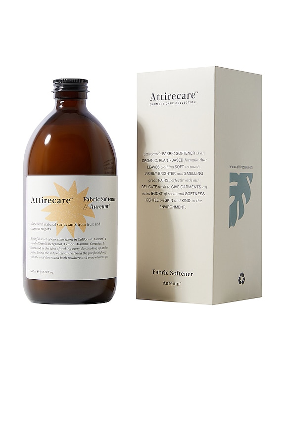 view 2 of 2 Aureum Fabric Softener in 