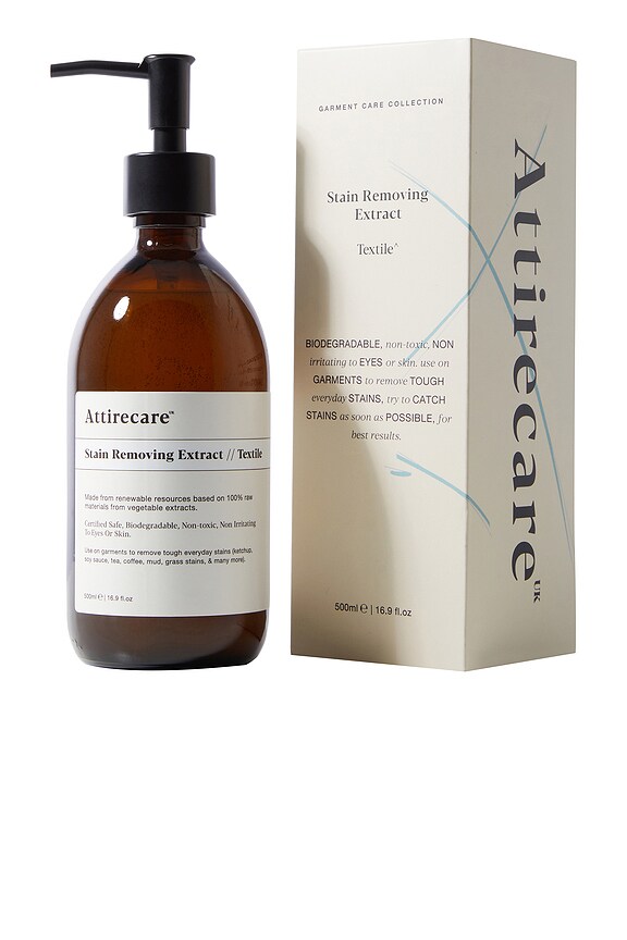 view 2 of 2 EXTRACTO QUITAMANCHAS STAIN REMOVING EXTRACT in 