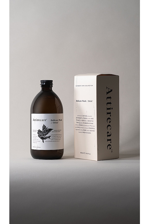 view 2 of 2 DELICATE WASH BRISK デリケートウォッシュブリスク in 