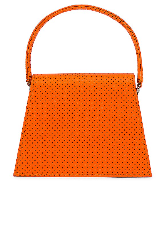 view 2 of 4 ZAZA 백 in Berry