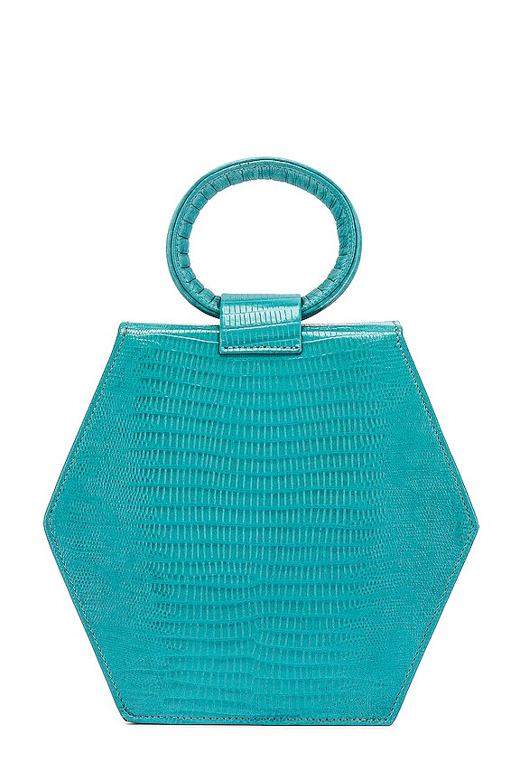 view 2 of 4 SAC ZURI in Sapphire