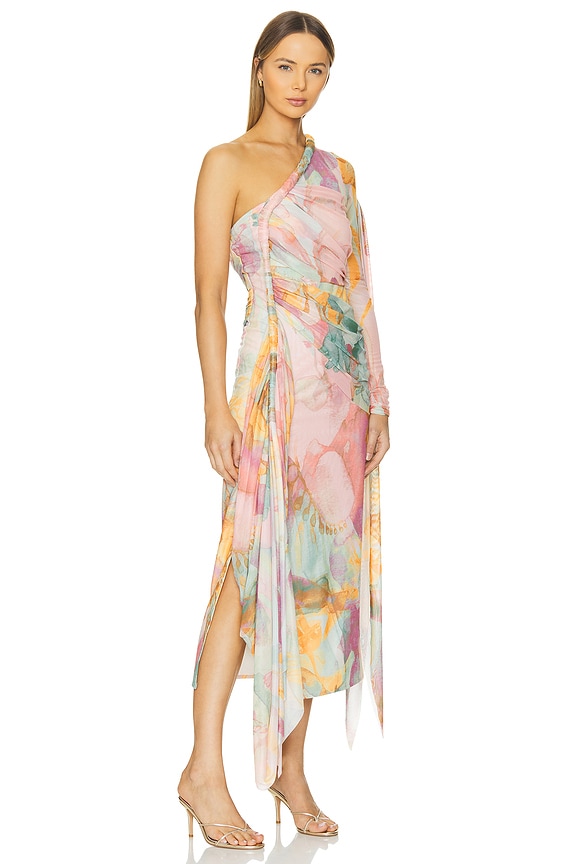 Turi Dress