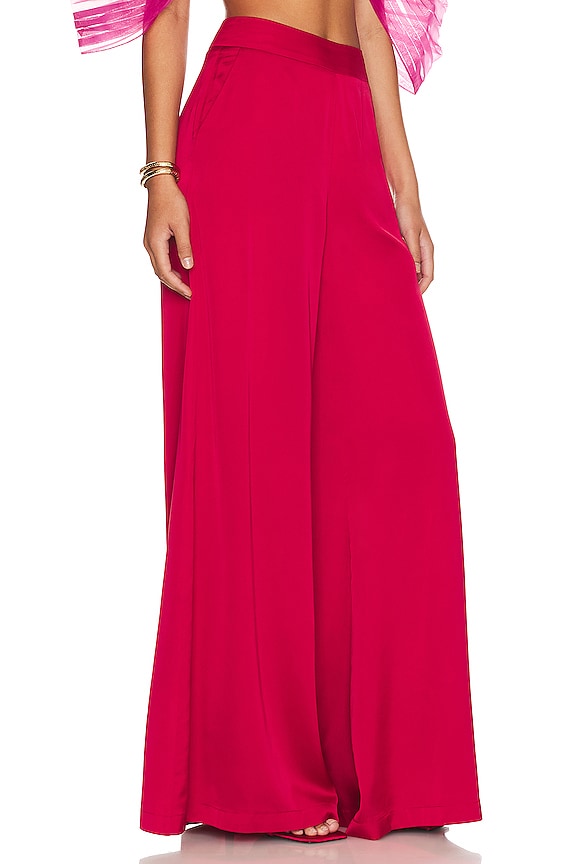 view 2 of 4 PANTALON ARA in Ruby