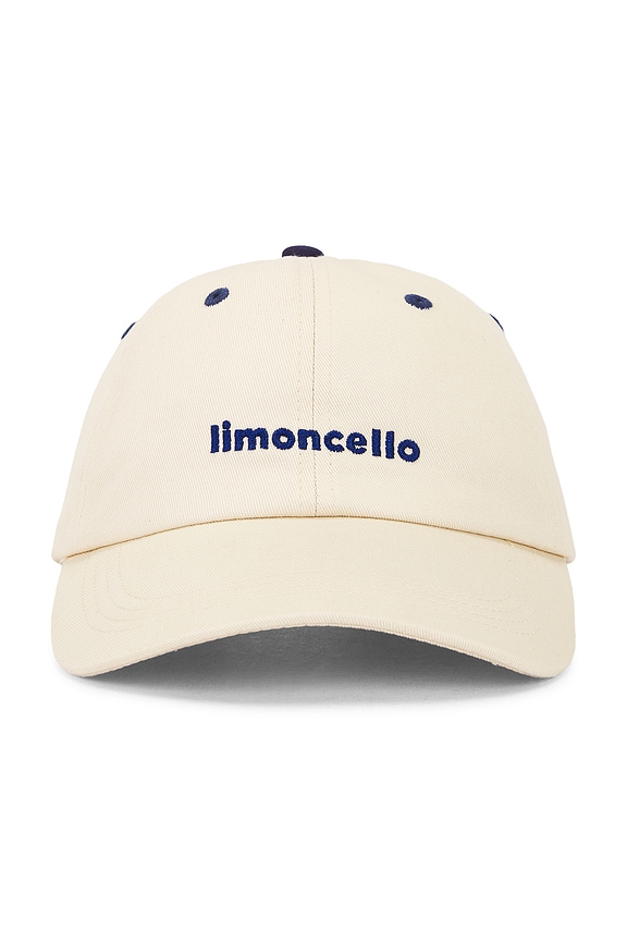 view 2 of 3 LIMONCELLO 모자 in Vanilla
