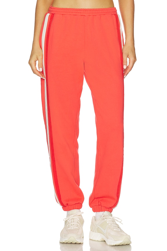 view 2 of 6 PANTALÓN DEPORTE BISOUS in Coral