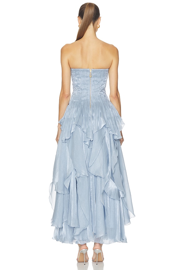 Gleam Gown