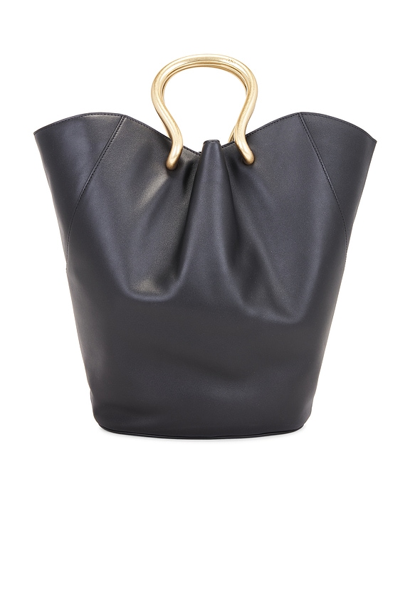 view 2 of 4 FOURRE-TOUT MARLA in Black