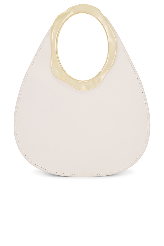 view 2 of 4 SAC CABAS FORMAT MINI DALI in Sandy Beige