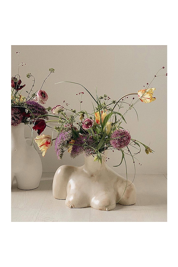 view 2 of 2 FLORERO BREAST FRIEND in Marble