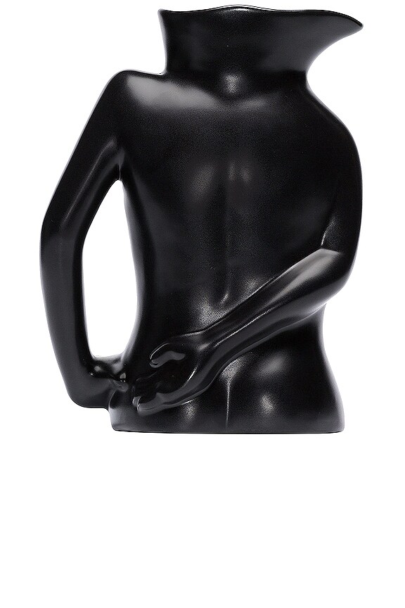 view 2 of 2 Jugs Jug in Black