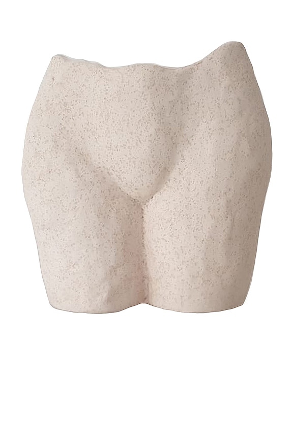 view 2 of 2 FLORERO POPOTIN in Beige Speckled