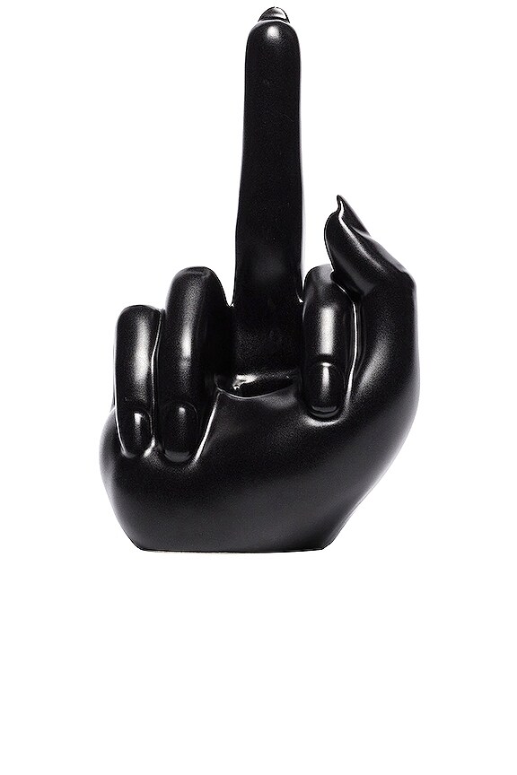 view 2 of 4 2020 촛대 홀더 in Black Matte