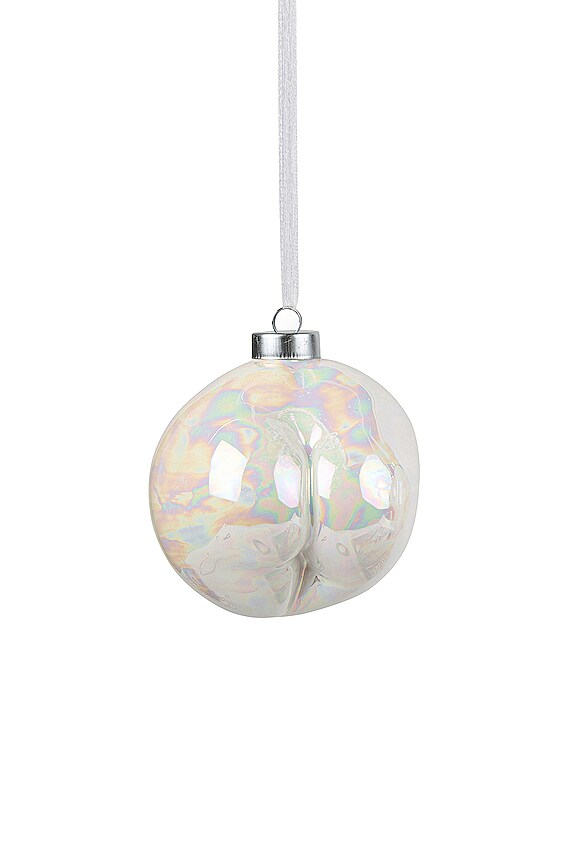 view 2 of 4 Pornament Baubles Trio in Pearlescent