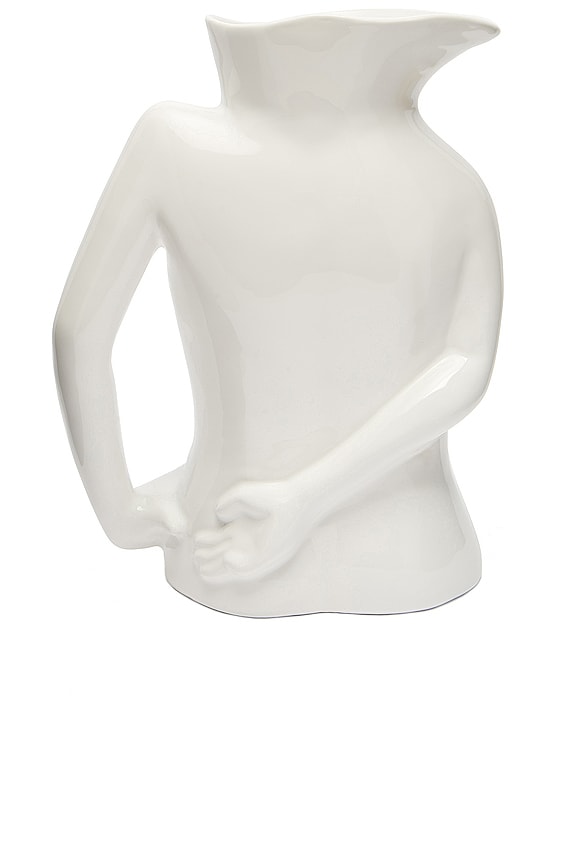 view 2 of 3 저그 in White Shiny