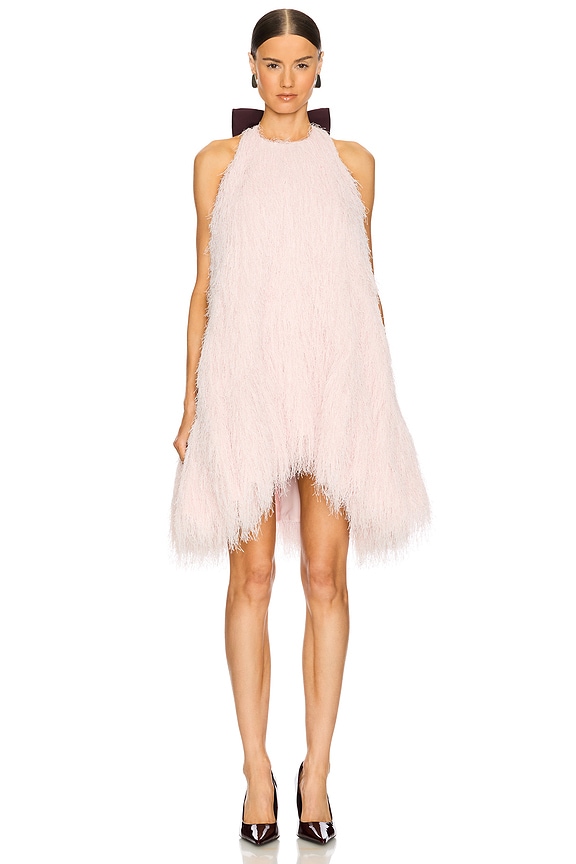 view 2 of 4 Colette Dress in Blush