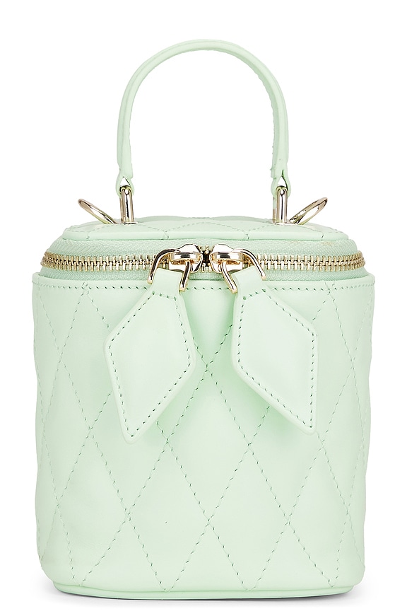 view 2 of 5 BOLSO LUCA in Lucite