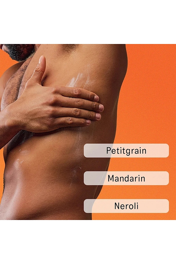 view 2 of 6 NETTOYANT CORPS THE BODY CONDITIONING BALM in Sc.01 Orange Grove