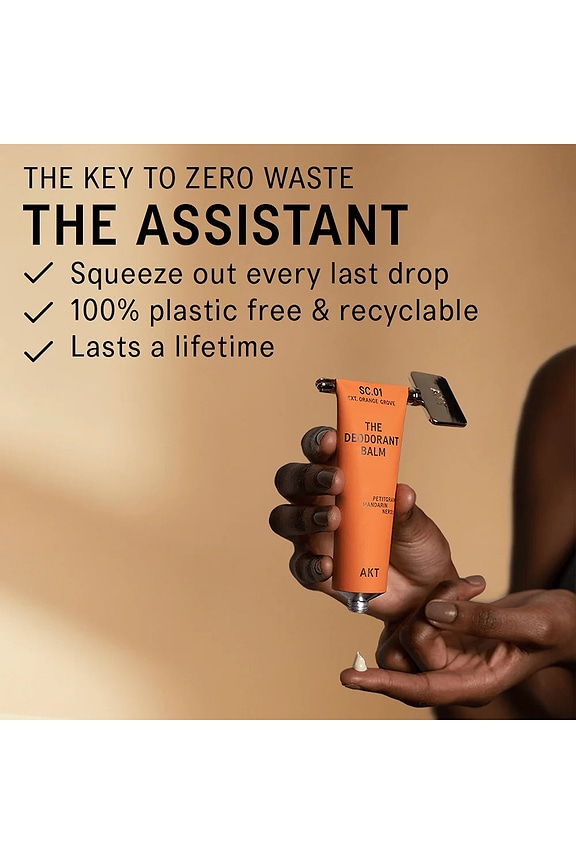 view 2 of 3 The Assistant in 