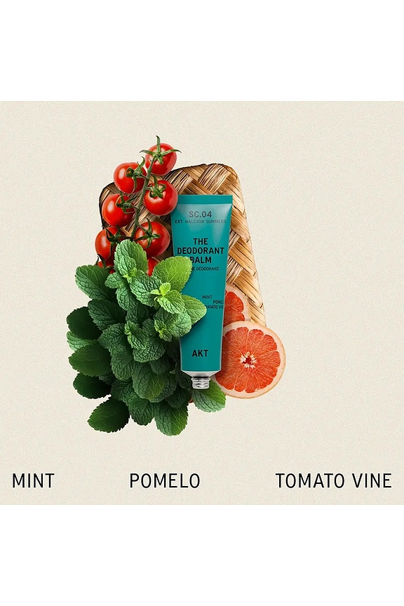 view 2 of 6 DESODORANTE THE DEODORANT BALM in Sc.04 Halcyon Summers