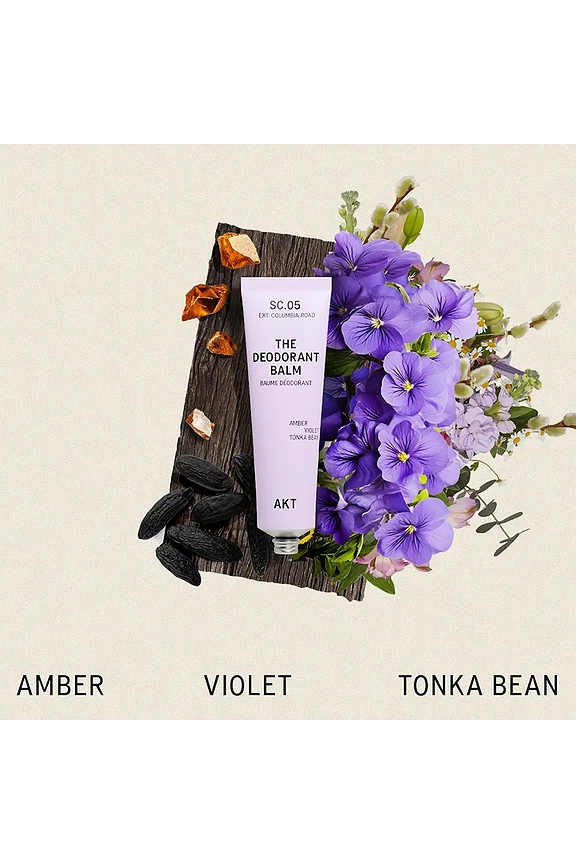 view 2 of 6 DÉODORANT THE DEODORANT BALM in Sc.05 Columbia Road