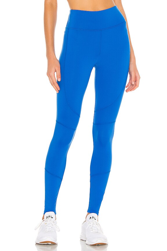 ALALA Vamp Tight in Skydiver | REVOLVE