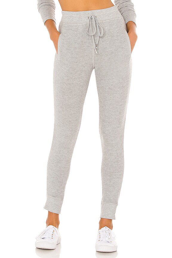 view 1 of 4 Wander Sweatpant in Glacier