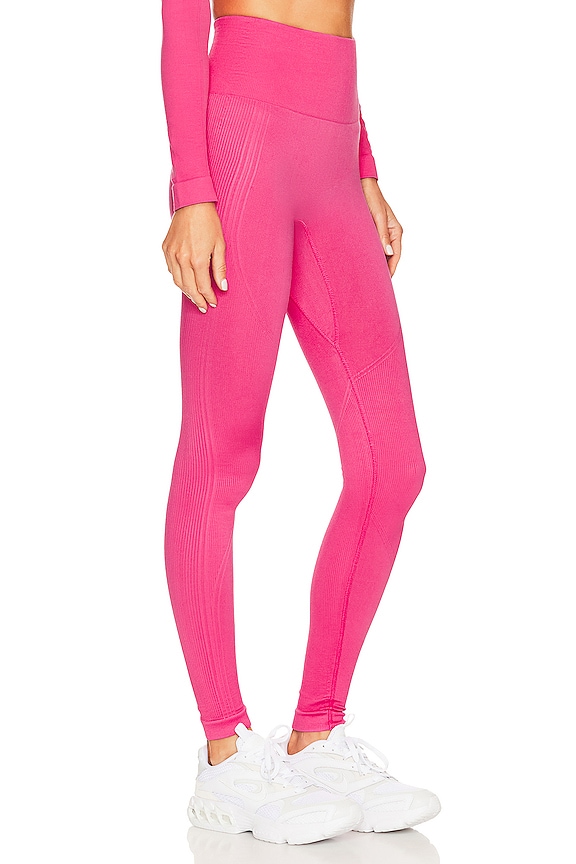 view 2 of 4 BARRE 레깅스 in Pink Punch