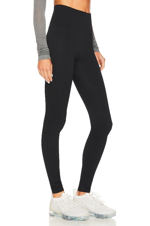 view 2 of 4 Flow Seamless Tight in Black