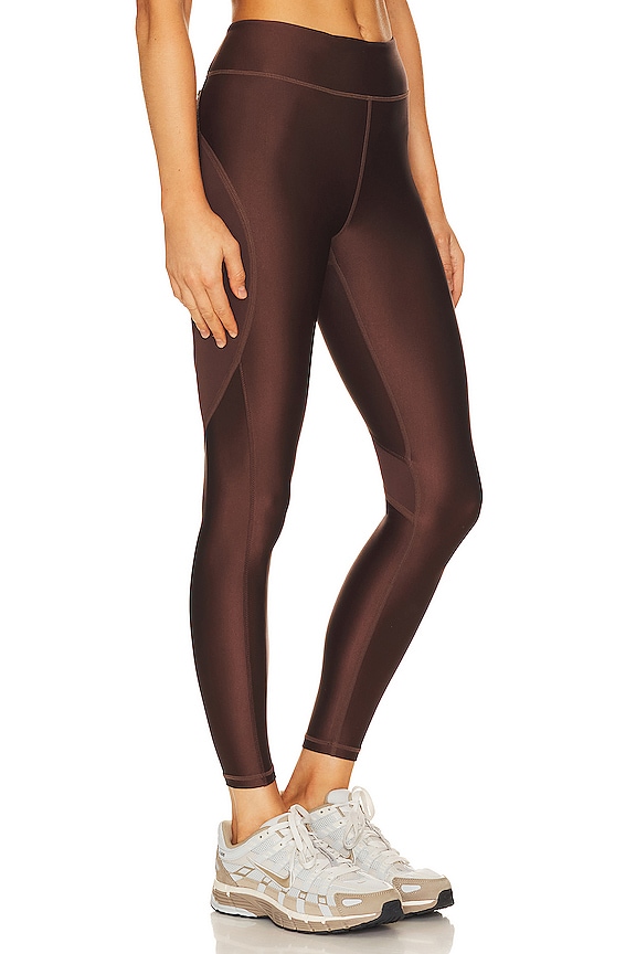 view 2 of 4 Surf Tight in Coffee