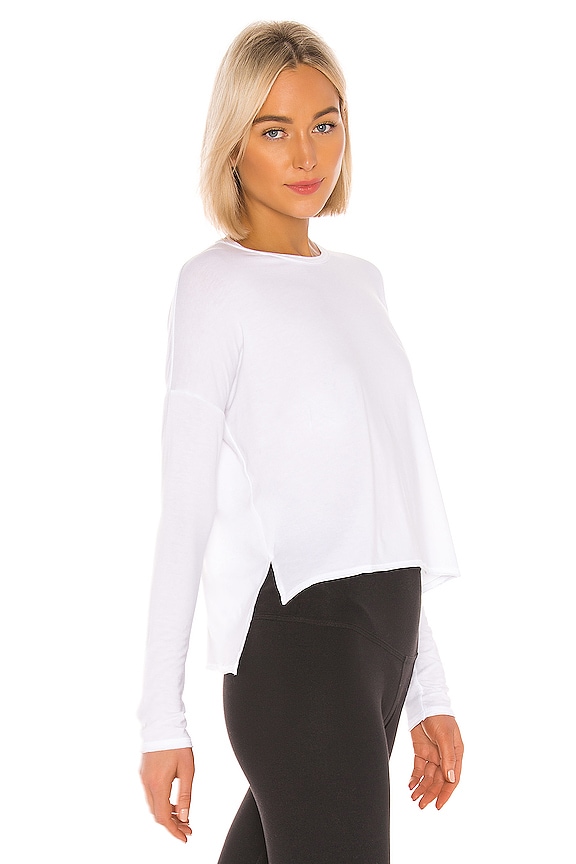 view 2 of 4 BREAKERS Tシャツ in White