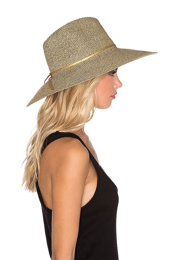 view 2 of 4 Sancho Hat in Gold