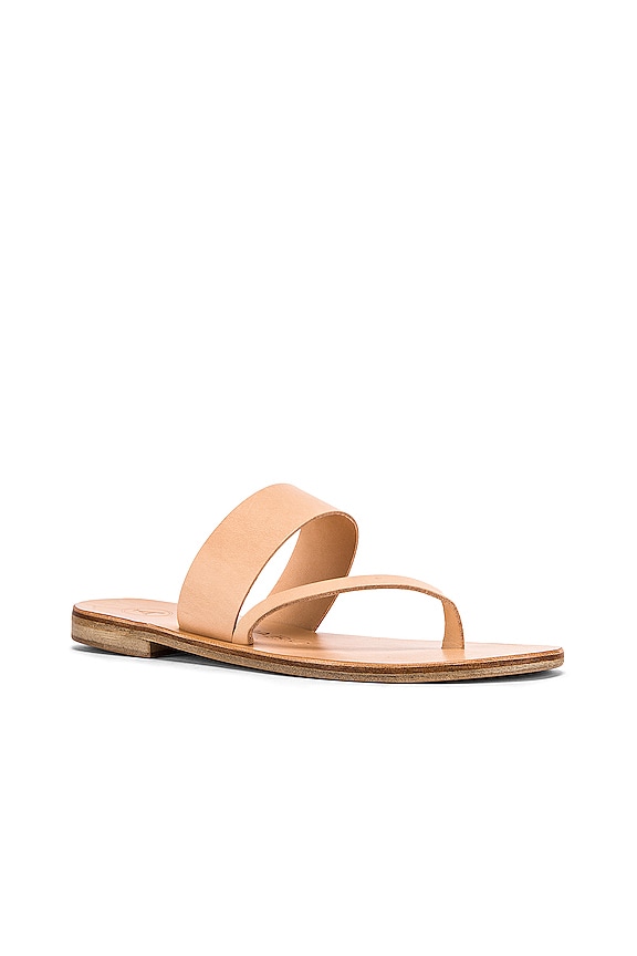 view 2 of 5 SANDALIA ALBERTA in Natural