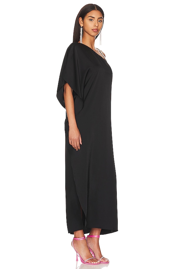 view 2 of 5 Tae Maxi Dress in Black