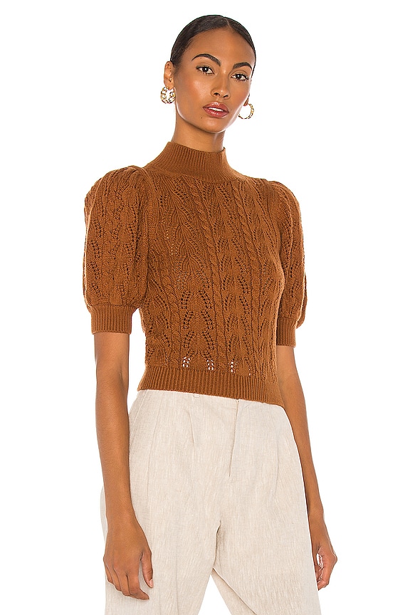 view 2 of 4 PULL KYOKO in Camel