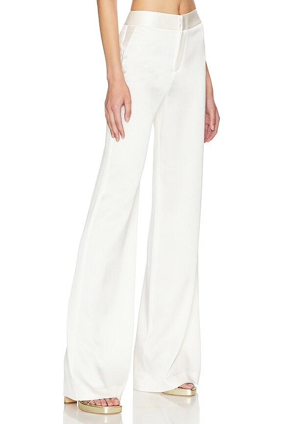 view 2 of 4 DEANNA 팬츠 in Ecru