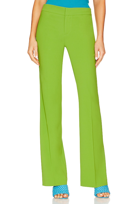 view 1 of 4 PANTALON BOLTON in Parrot