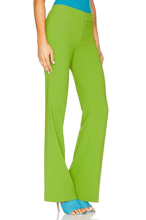 view 2 of 4 PANTALON BOLTON in Parrot