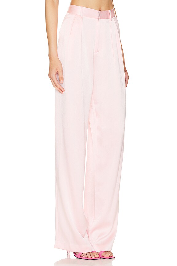 view 2 of 4 PANTALÓN POMPEY in Petal