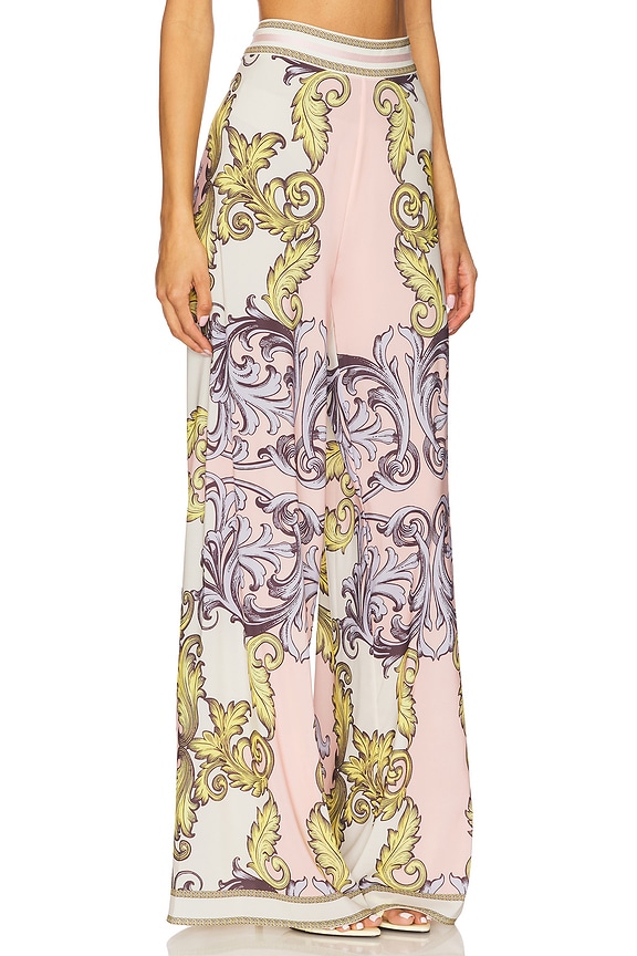 view 2 of 6 PANTALÓN ATHENA in Day Dreamer