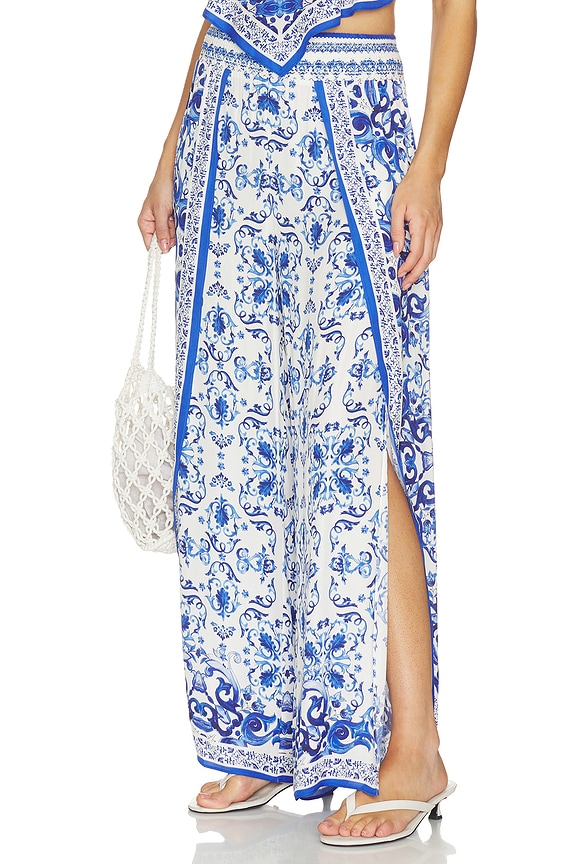 view 1 of 6 Larissa Pant in Soltice