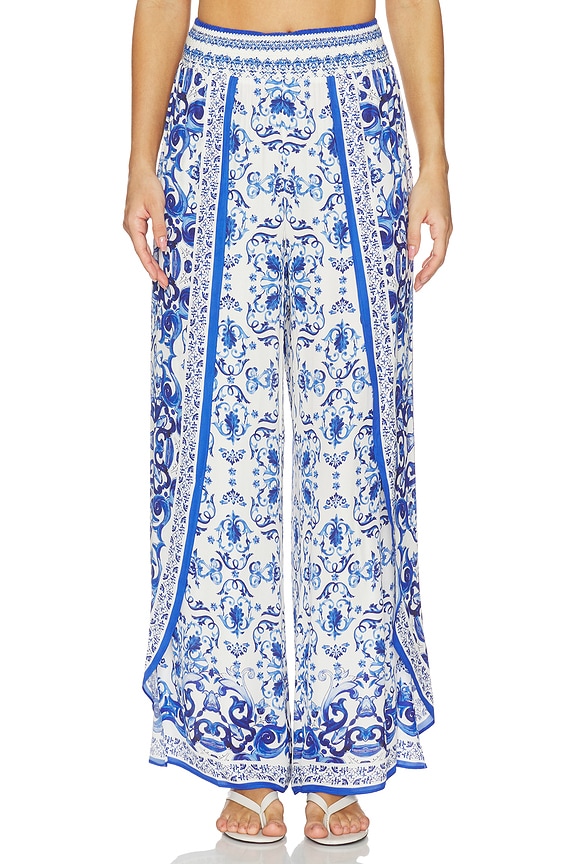 view 2 of 6 Larissa Pant in Soltice
