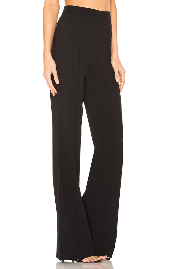 view 2 of 4 Jalisa High Waist Pant in Black