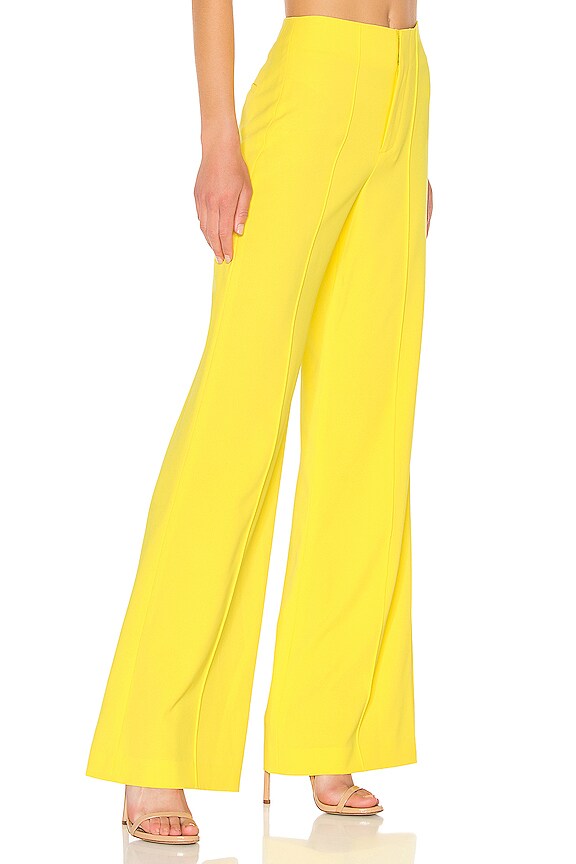 view 2 of 4 Dylan Wide Leg Pant in Sun