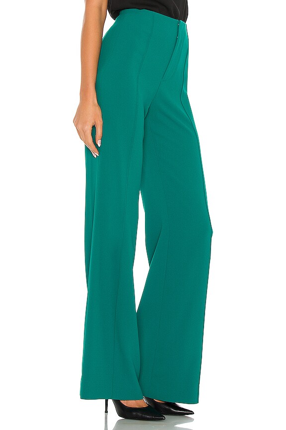 view 2 of 4 PANTALON DYLAN in Dark Teal