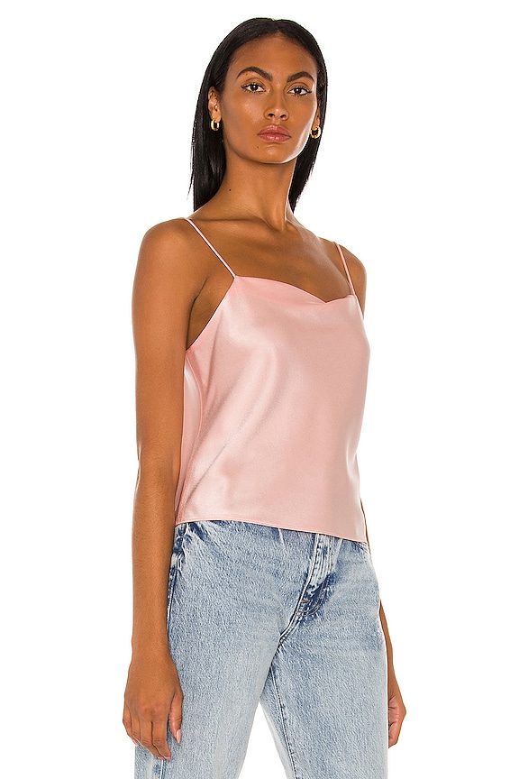 view 2 of 4 DÉBARDEUR HARMON in English Rose